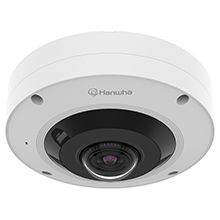 Camera IP 12MP Hanwha Vision XNF-9010RVM