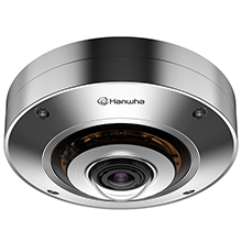 Camera IP 12.0MP Hanwha Vision XNF-9010RS