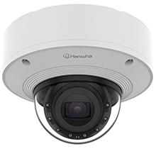 Camera IP 8.0MP Hanwha Vision XNV-9083R