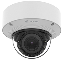 Camera IP 6.0MP Hanwha Vision XNV-C8083R