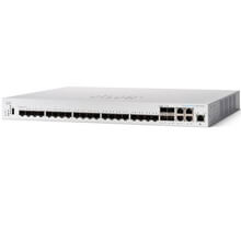 20-port 10G SFP+ Managed Switch CISCO CBS350-24XS-EU