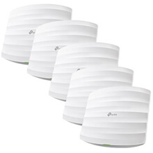AC1750 Wireless Gigabit Access Point TP-LINK EAP245 (5-pack)