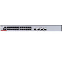 24-Port GE Switch RUIJIE RG-S5300-24GT4XS-E