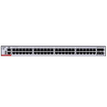 48-Port GE Switch RUIJIE RG-S5300-48GT4XS-E