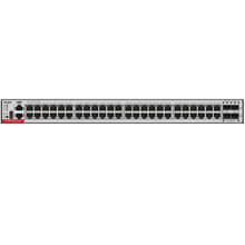 48-Port GE PoE Switch RUIJIE RG-S5310-48GT4XS-P-E