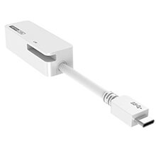 Chuyển USB Type-C sang RJ45 Gigabit TOTOLINK U1000C
