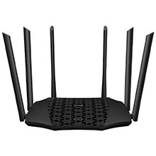 AC2100 Dual Band Gigabit WiFi Router TENDA AC21