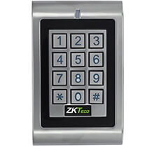 Thiết bị kiểm soát ra vào ZKTeco MK-H (IC)