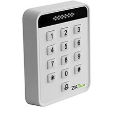 Thiết bị kiểm soát ra vào ZKTeco SA40W[ID]