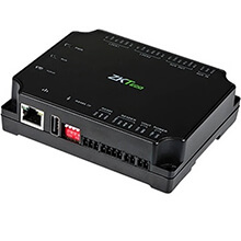 Two Doors IP-based Mini Control Panel ZKTeco C2-260