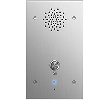 Camera chuông cửa IP AKUVOX E21A