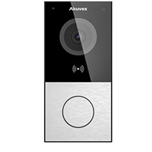 Camera chuông cửa IP AKUVOX E12N