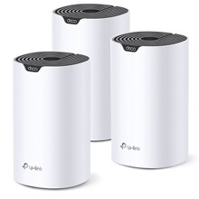 Hệ thống Wi-Fi Mesh AC1900 TP-LINK Deco S7 (3-pack)