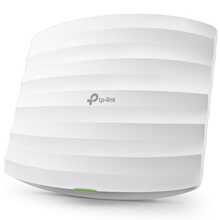 AC1350 Wifi MU-MIMO Gigabit Access Point TP-LINK EAP223