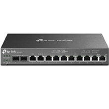 Omada 3-in-1 Gigabit VPN Router TP-LINK ER7212PC