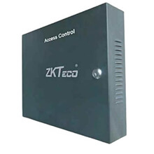Bộ điều khiển trung tâm ZKTeco inBio460 Package B