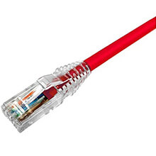 Patch cord COMMSCOPE CAT5E U/UTP 1.2m (CO155D2-07F004)