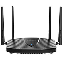 Router Wi-Fi 6 AX3000 TOTOLINK X6000R