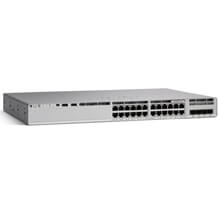 24-port Gigabit PoE+ Switch CISCO C9200L-24P-4X-E