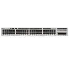 48-port Gigabit PoE+ Switch CISCO C9200L-48P-4G-E