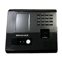 Máy chấm công khuôn mặt RONALD JACK MB22VN