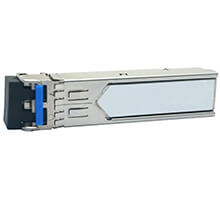 2.5G Single Fiber WDM SFP Transceiver BTON BT-OC48-80A