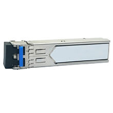 2.5G Dual Fiber SFP Transceiver BTON BT-OC48-40+