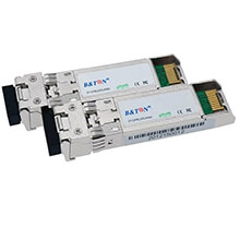10G SFP+ Transceiver BTON BT-SFP+-40