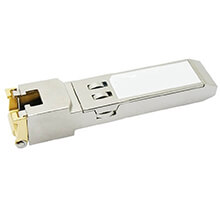 10G Copper SFP+ Transceiver BTON BT-SFP+-T80