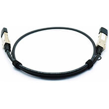 40G QSFP+ DAC Transceiver BTON BT-QSFP+-3M