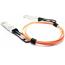 40G QSFP+ to QSFP+ OAC Cable BTON BT-QSFP+-AxxM