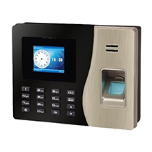 Máy chấm công vân tay RONALD JACK RS20 Wifi