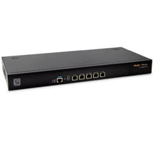 5-port Gigabit Ethernet Cloud Managed Router RUIJIE RG-NBR6120-E