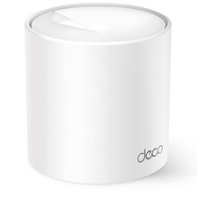 Hệ thống Mesh WiFi 6 AX1500 TP-LINK Deco X10 (1-pack)