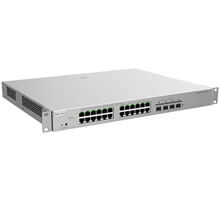 24-Port GE PoE Switch RUIJIE RG-NBS5100-24GT4SFP-P