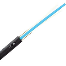 Cáp quang luồn ống 8FO Singlemode FOCAL DAC8