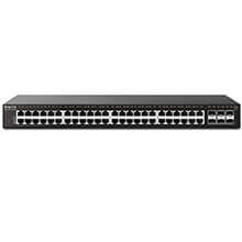 48-Port GE L2+ Managed Switch Draytek VigorSwitch G2540xs