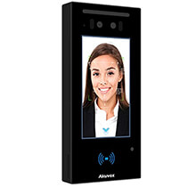 Camera chuông cửa IP nhận dạng khuôn mặt AKUVOX E16C