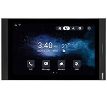 Màn hình chuông cửa AKUVOX S567