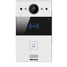 Camera chuông cửa IP AKUVOX R20A-2