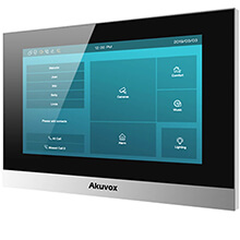 Màn hình chuông cửa AKUVOX C313W-2