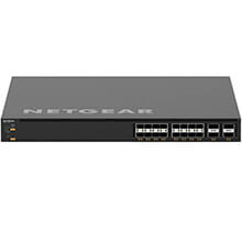 16-Port SFP28 25G Managed Switch NETGEAR VSM4320C