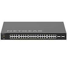 40-Port PoE+ Managed Switch NETGEAR XSM4344C