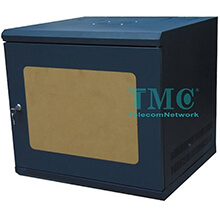 Tủ Rack 19” 15U TMC Rack 15U-D800 (TMC-158OD)