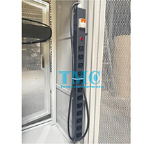 Ổ cắm điện Rack 12 cổng C13 TMC TMC-PDU12C13CB