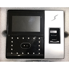 Máy chấm công vân tay và khuôn mặt RONALD JACK Iface702 (500 face)