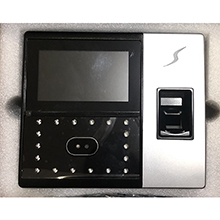 Máy chấm công vân tay và khuôn mặt RONALD JACK Iface702 (1200 face)