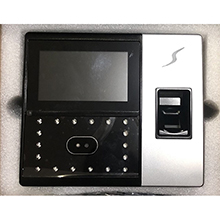 Máy chấm công vân tay và khuôn mặt RONALD JACK Iface702 (3000 face)