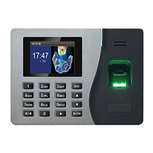 Máy chấm công vân tay RONALD JACK RJ2200