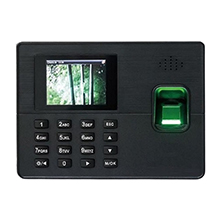 Máy chấm công vân tay RONALD JACK TX248